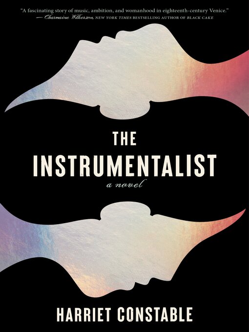 Title details for The Instrumentalist by Harriet Constable - Available